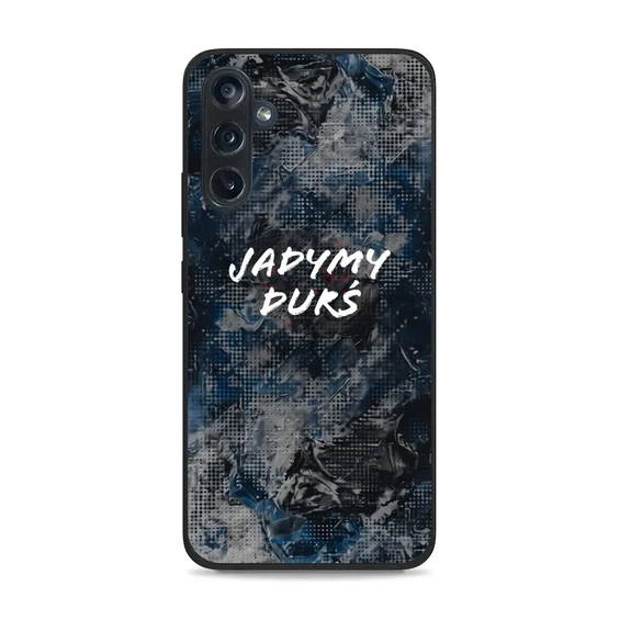 Etui Glossy Case do Samsung Galaxy M34 5G - wzór G06GZ