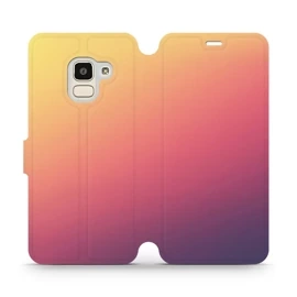 Phone Case Samsung Galaxy J6 2018 - Design VP66S