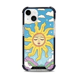 Hülle MagSafe Elite Bumper für Apple iPhone 13 - Farbe D023D