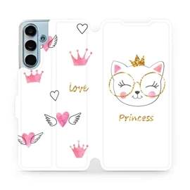Phone Case Samsung Galaxy M55 5G - Design MH03S