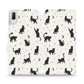 Phone Case Sony Xperia L3 - Design V162S