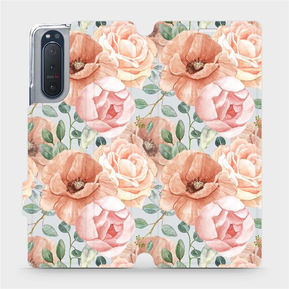 Phone Case Sony Xperia 5 II - Design MP02S