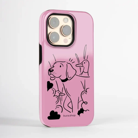 Case Elite Pro for Apple iPhone 13 mini - Design E76BS