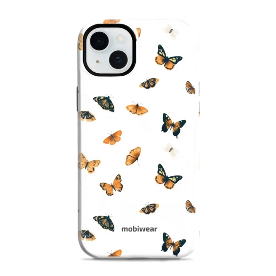 Case Elite Pro for Apple iPhone 15 Plus - Design EP76E