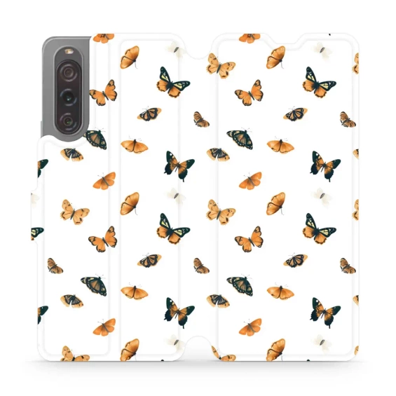 Phone Case Sony Xperia 10 V - Design MP77S