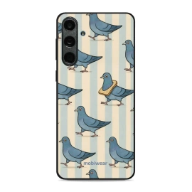Phone Glossy Case Samsung Galaxy M55 5G - Design GP91G