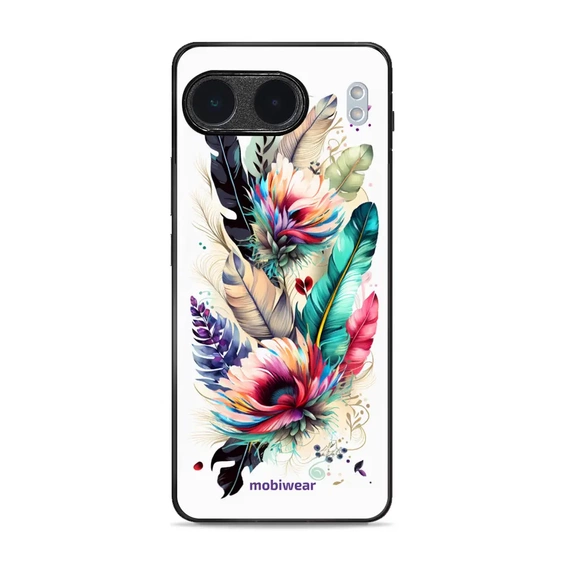 Phone Glossy Case OnePlus Nord 4 5G - Design G017G