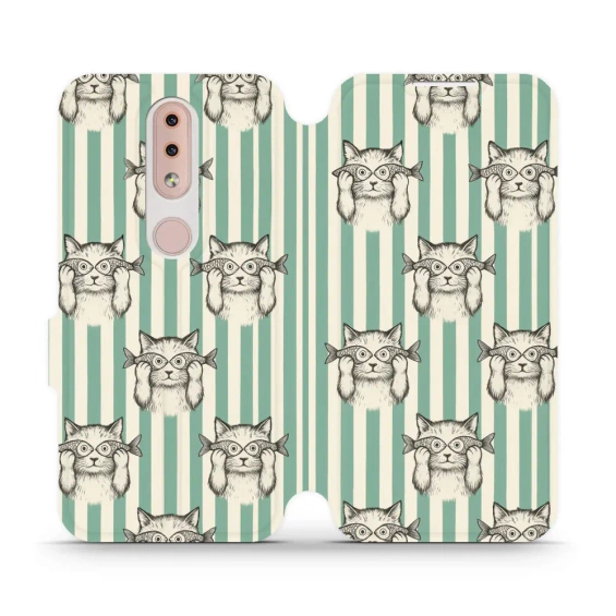 Phone Case Nokia 4.2 - Design VP90S