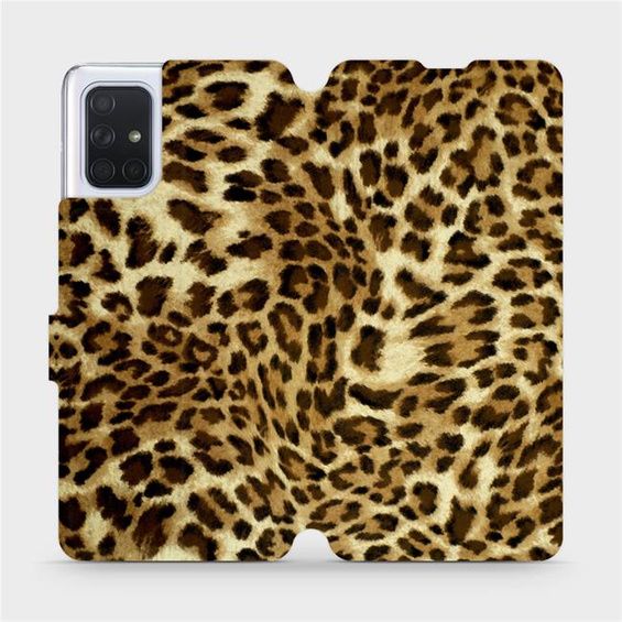 Phone Case Samsung Galaxy A71 - Design VA33P