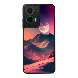 Etui Glossy Case do Motorola Moto G35 5G - wzór G008G