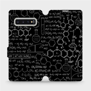 Phone Case Samsung Galaxy S10 Plus - Design V060P