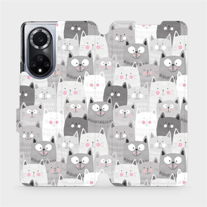 Phone Case Huawei Nova 9 - Design M099P