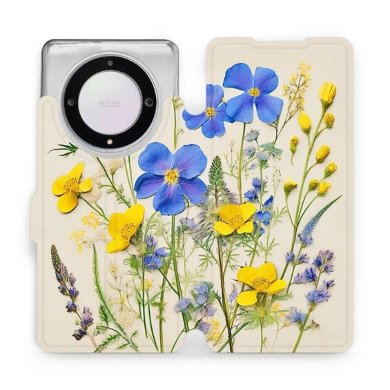 Hülle für Huawei Honor Magic5 Lite 5G - Farbe VP41S