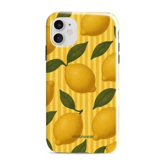 Etui Elite Pro do Apple iPhone 11 - wzór EP81E