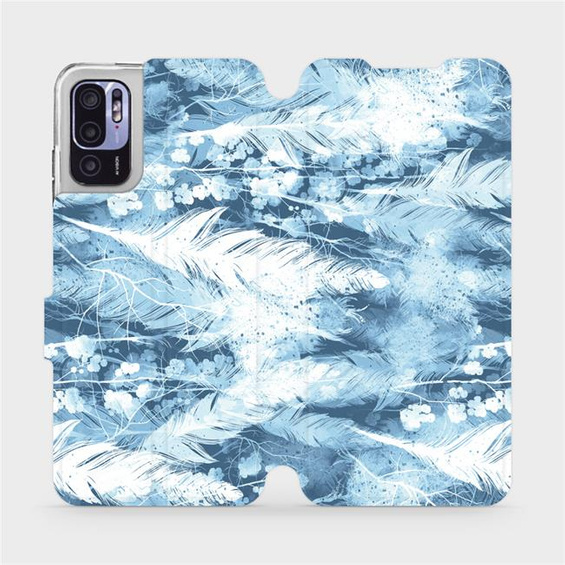 Phone Case Xiaomi Redmi Note 10 5G - Design M058S