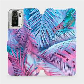 Phone Case Xiaomi Redmi Note 10s - Design MG10S
