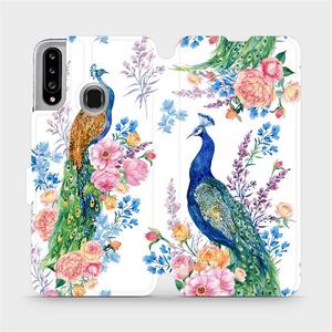 Phone Case Samsung Galaxy A20S - Design MX08S