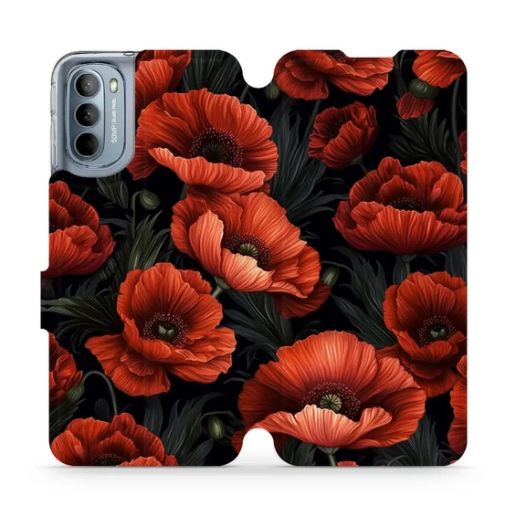 Phone Case Motorola Moto G31 - Design VP45S