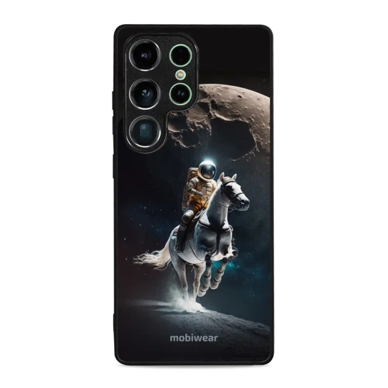 Phone Glossy Case Samsung Galaxy S25 Ultra - Design G004G