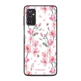 Phone Glossy Case Samsung Galaxy M52 5G - Design G033G