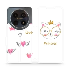 Hülle für Huawei Nova 12i - Farbe MH03S