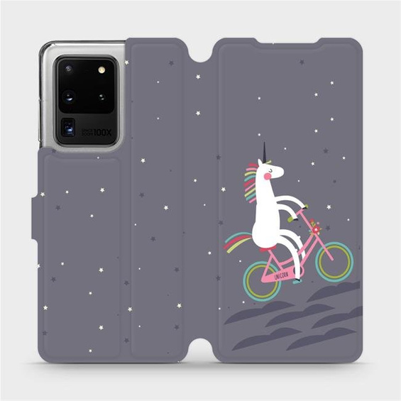 Phone Case Samsung Galaxy S20 Ultra - Design V024P