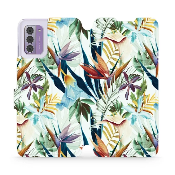 Hülle für Nokia G42 - Farbe M071P