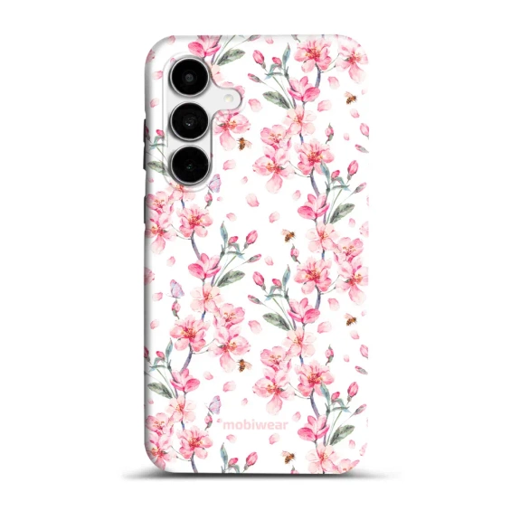 Hülle Elite Pro für Samsung Galaxy S25 FE 5G - Farbe E124E