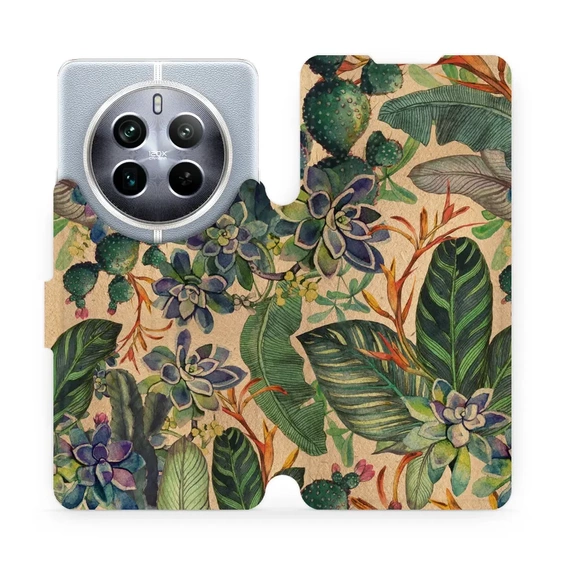 Etui do Realme 12 Pro Plus 5G - wzór VP05S