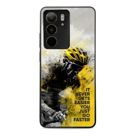 Etui Glossy Case do Realme C75 - wzór GD11G