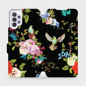 Phone Case Samsung Galaxy A32 5G - Design VD09S