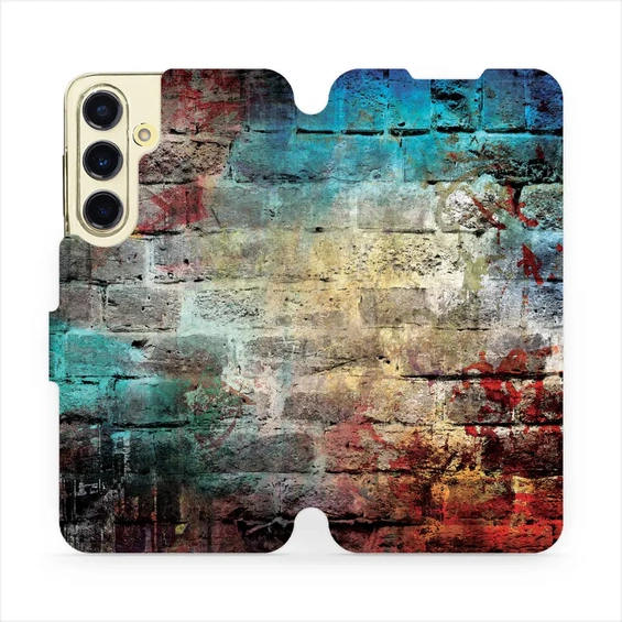 Phone Case Samsung Galaxy S24 FE - Design V061P