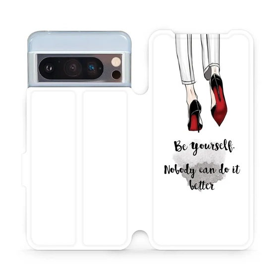 Hülle für Google Pixel 8 Pro - Farbe M046P