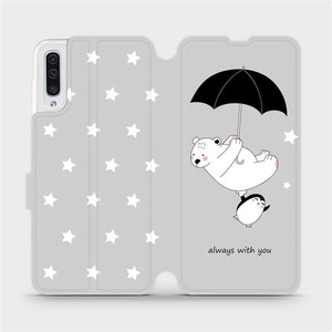Phone Case Samsung Galaxy A50 - Design MH08P