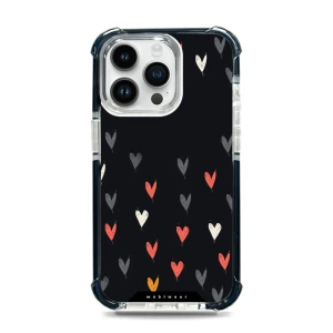 Case MagSafe Elite Bumper for Apple iPhone 14 Pro Max - Design DP79D