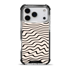 Case MagSafe Elite Bumper for Apple iPhone 17 Pro Max - Design DA62D