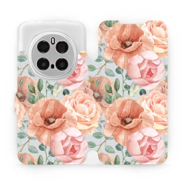 Hülle für Huawei Honor Magic7 Pro 5G - Farbe MP02S