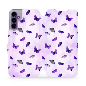 Phone Case Samsung Galaxy A14 4G - Design VP76S