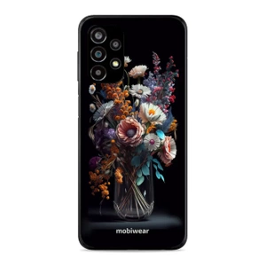 Phone Glossy Case Samsung Galaxy A23 - Design G012G