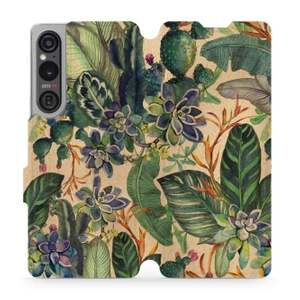 Hülle für Sony Xperia 1 V - Farbe VP05S