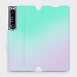 Phone Case Sony Xperia 1 IV - Design VP63S