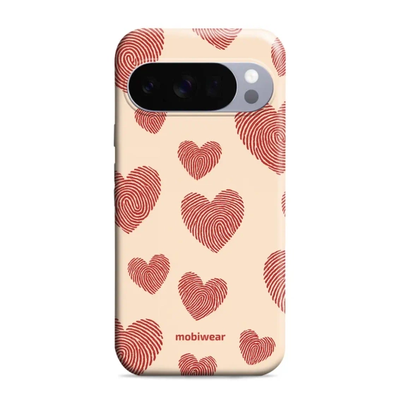 Case Elite Pro for Google Pixel 10 Pro - Design EP93E
