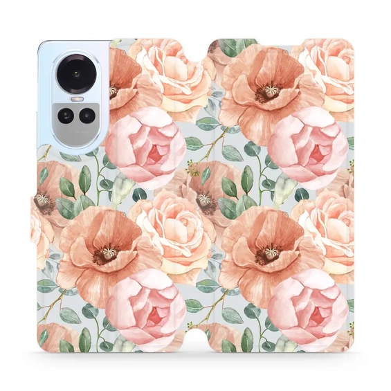 Phone Case OPPO Reno 10 5G - Design MP02S