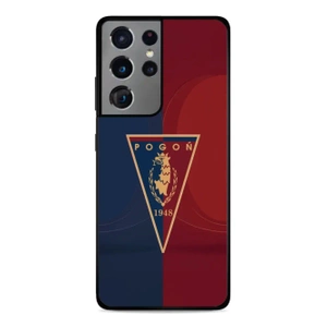 Etui Glossy Case do Samsung Galaxy S21 Ultra - wzór G08PS