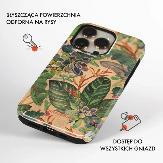 Case Elite Pro for Xiaomi Redmi Note 13 Pro 5G - Design EP05E