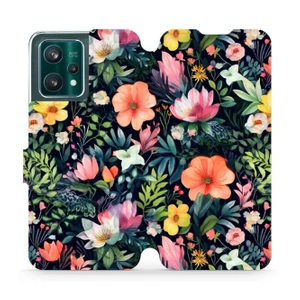 Phone Case Realme 9 Pro Plus - Design VP48S