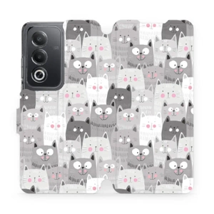 Phone Case OPPO A80 5G - Design M099P