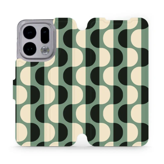 Phone Case OPPO Find X9 - Design VA56S