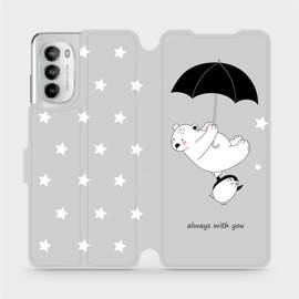Phone Case Motorola Moto G82 5G - Design MH08P