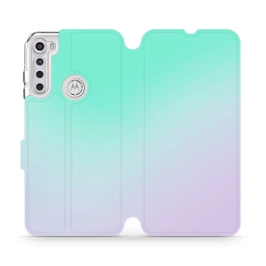Hülle für Motorola One Fusion Plus - Farbe VP63S